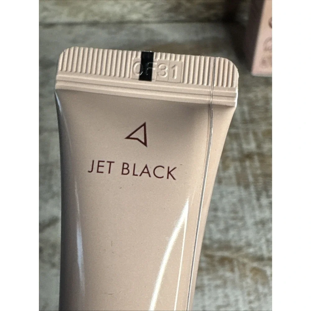 Wander Beauty Upgraded Lashes Mascara Jet Black NIB | MSRP = $26